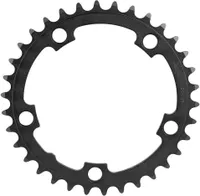 Fsa Road Pro 110 Bcd Kettenblatt Schwarz 36t Schwarz 36t