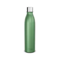 Thermos TC Bottle Automatic  0,75 Liter aspen green Isolierflasche