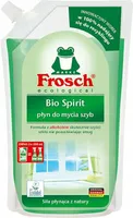 Frosch EcologicalSpirit Płyn Do Mycia Szyb Zapas 1000 Ml