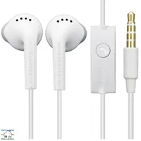 SAMSUNG Stereo Headset EHS61, 3,5mm, black, Bulk (EHS61)