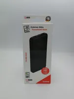 2GO Powerbank Basic 10000mAh 2x USB-A včetně kabelu Micro-USB