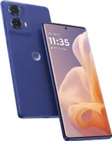 Motorola moto g85 5G 16,9 cm (6.67") Dual-SIM Android 14 USB Typ-C 12 GB 256 GB 5000 mAh Blau