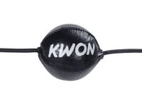 Kwon Reaktionsball Leder Auswahl hier klicken