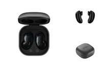 Samsung Galaxy Buds Live TWS Ohrhörer SM-R180 Onyx Schwarz EU  Samsung