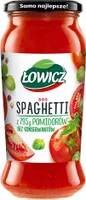 Łowicz Sos Spaghetti 500 G