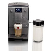 Nivona CafeRomatica NICR 789 Kaffeevollautomat Stahl-Kegel-Mahlwerk 15 bar