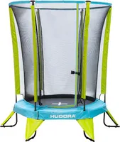 HUDORA Kindertrampolin Safety 140