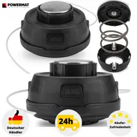 POWERMAT Automatyczna głowica żyłkowa do wykaszarki PM-G5