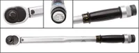 Drehmomentschlüssel 1/2 "40-210NM