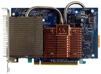PCIe-Grafikkarte Radeon X1600 Pro GV-RX16P256DE-RH V/D/VO ID13937