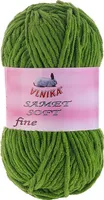 100g Strickgarn Samet Soft Fine Samtwolle Strickwolle flauschige