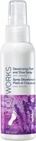 AVON foot works Lavendel Beruhigendes Fußspray
