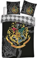 Harry Potter Kinder Bettwäsche Set