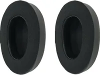 INF Gélové náušníky pre SteelSeries Nova / Arctis Nova Pro čierna