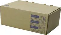 Cargo Point Versandkarton 175 x 100 x 250 mm Wellpappe 3,7 l bis 25 kg