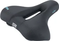 Selle Royal, Sedlo Float Relaxed, Unisex, Selle Royal, 8VC3UE0A38V14