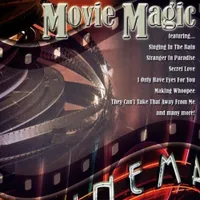 Movie Magic