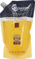 L'Occitane Oil Amande Huile de Douche