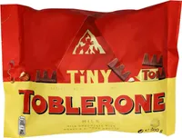 Toblerone Tiny Orginal Schweizer Schokolade Minis 280 g