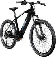 Zündapp Z808 E-Mountainbike für Damen und Herren ab 155 cm E Bike 27,5 Zoll EMTB