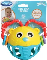 Playgro 4085488, Mehrfarbig