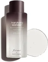 HaruHaru Wonder® Black Rice Hyaluronic Toner Free Of Alcohol & Fragrance 150 ml