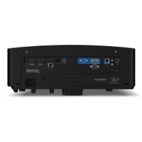 BenQ LU935ST Beamer Short-Throw-Projektor 5500 ANSI Lumen DLP WUXGA (1920x1200) Schwarz