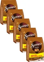 SENSEO Pads Strong Senseopads 240 Getränke Kaffeepads XXL Pack