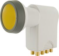 SUN PROTECT - Digitales Octo Switch LNB (8 TN)