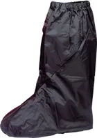 Modeka Regenstiefel, schwarz, L