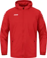 Jako Allwetterjacke Team 2.0 rot S