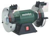 Metabo Doppelschleifmaschine DS 150 350 Watt