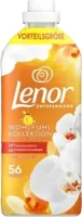 Lenor Orchidee & Vanille Weichspüler 1,4 l
