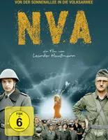 NVA - Universum Film GmbH 0000UF02670 - (DVD Video / Komédia)