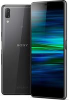 Sony Xperia L3 32 GB Single-Sim Black Neu