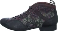 Think! Komfort Stiefeletten Damen 31363132303833 Schwarz 41 EU