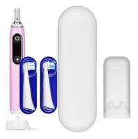 Oral-B iO Series 6 Pink Sand + Etui                     JAS22