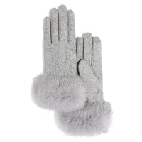 Damen Winter Warm Touchscreen Handschuhe winterhandschuhe