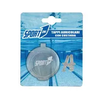 4 Paare Ohrstöpsel Schwimmen,Ohrenschutz Wasser Wasserdichte  Wiederverwendbare Silikon Schwimmen Ohrstöpsel zum Schwimmen Duschen Baden  Surfen