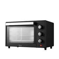 Konvektionsofen Ardes AR6231B 1600 W 30 L