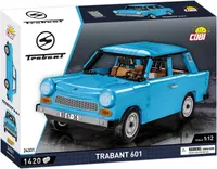 Trabant 601