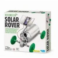Solar-Rover