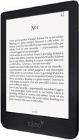 Tolino Shine 3 E-Book Reader mit integrierter Beleuchtung mit smartLight