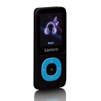 Lenco Xemio-659BU MP3/MP4 prehrávač