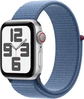 Apple Watch SE (GPS + Cellular)