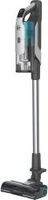Hoover HF910P 011, Beutellos, Blau, Grau, 0,7 l, Trocken, EPA, Zyklonal