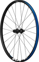 SHIMANO WH-MT500, Hinterrad, schwarz, SH-EWHMT500R12D7