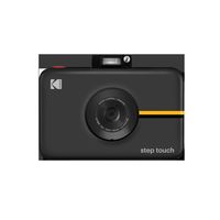 Kodak STEP Touch 13 Megapixel Sofortbildkamera, Full HD Video, NO