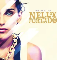 The Best Of Nelly Furtado - Geffen 2755381 - (CD / Titul: H-P)