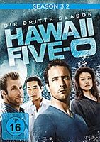 Hawaii Five-0 (2010) - Season 3.2 (Multi Box)